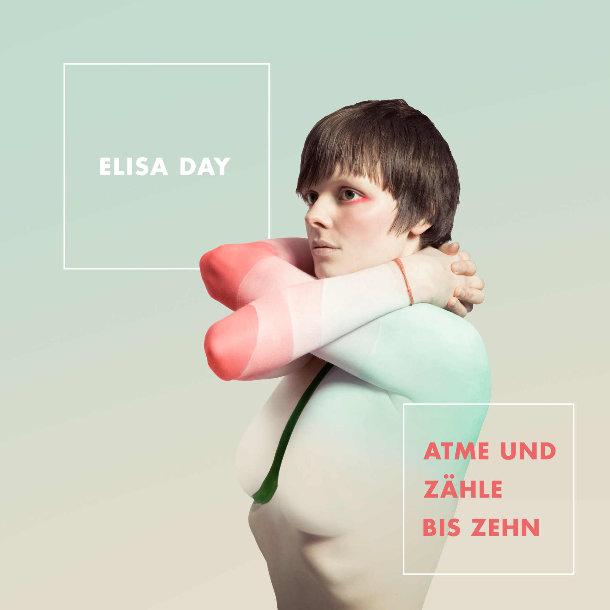 Elisa Day – New Record